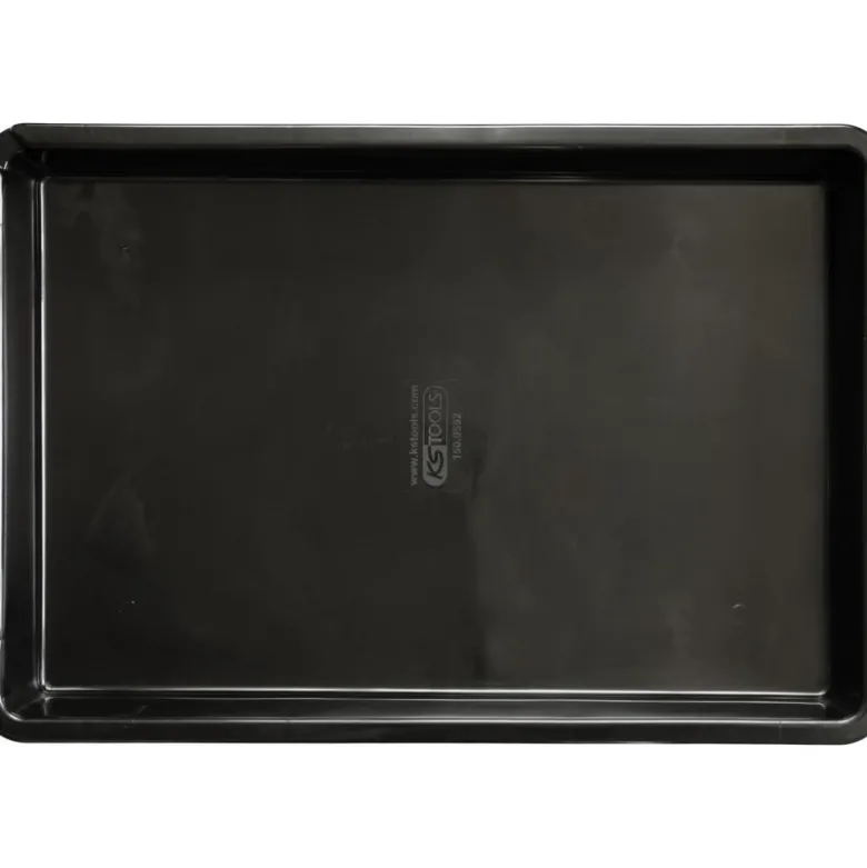 Bac de récupération d’huile / Bac à usage multiple, 50 litres - KSTools | 150.9592