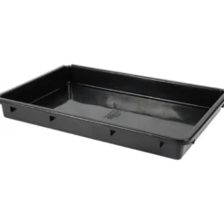 Bac de récupération d’huile / Bac à usage multiple, 50 litres - KSTools | 150.9592