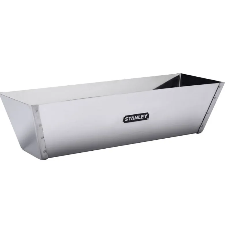 Bac à enduit en acier inoxydable 300 mm - STANLEY | STHT0-05867