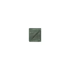Bache de protection 3M x 5M Gamme medium 80gr/m2 18302 SODISE