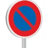 B6a1-850-Classe 1-Stationnement interdit TALIAPLAST | 523706