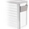 Bac poubelle pour Servante PEARLline - KS Tools | 816.9937