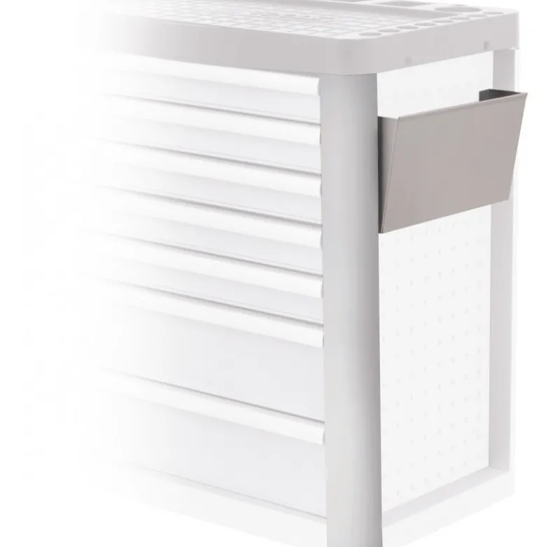 Bac poubelle pour Servante PEARLline - KS Tools | 816.9937
