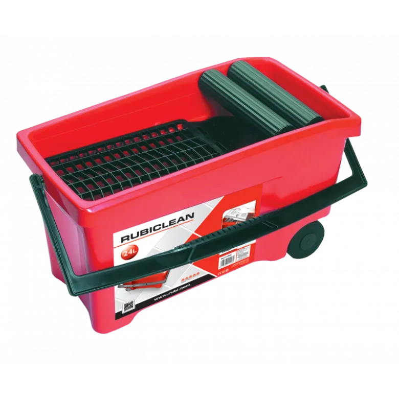 Bac RUBICLEAN SUPERPRO - RUBI | 21998