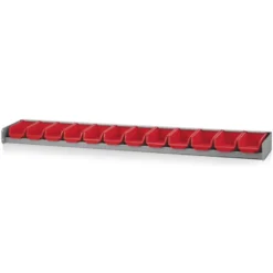 Bacs et montants Gamme Matrix Facom | U50030068