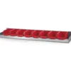 Bacs et montants Gamme Matrix Facom | F50030075