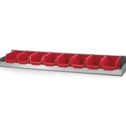 Bacs et montants Gamme Matrix Facom | F50030075