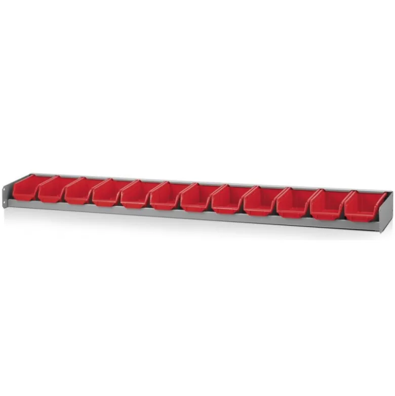 Bacs et montants Gamme Matrix Facom | U50030070