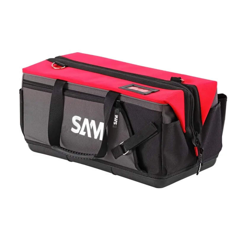 Bag textile 30 litres +100 out SAM | CP-100-BAG6N