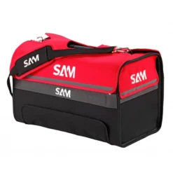 Bag textile 39 litres +100 out SAM | CP-100-BAG1N