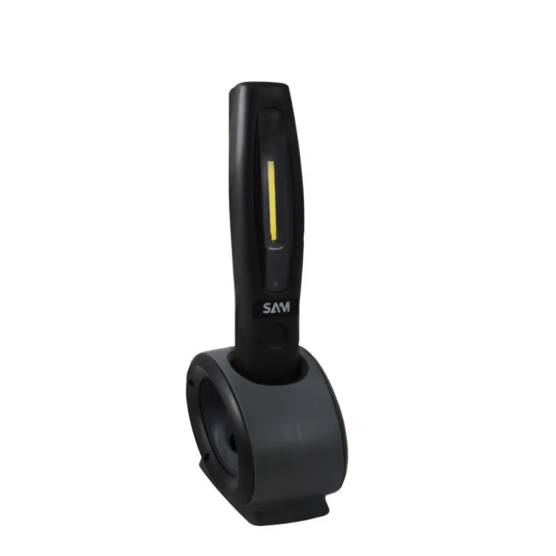 Baladeuse à batterie 30 leds SAM | BAL-19Z