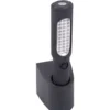 Baladeuse d'atelier 30 + 1 LED batterie LI-ion GIGALUX 02252