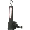 Baladeuse d'atelier 30 LEDS + indicateur de charge SODISE 02258