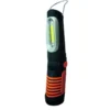 Baladeuse d'atelier magnétique et articulée 21 + 5 leds sans fil - SODISE | 02255