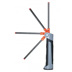 Baladeuse inspect. Ultra plate SAM | BAL-35
