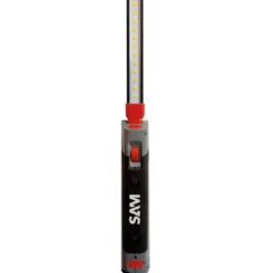 Baladeuse inspect. Ultra plate SAM | BAL-35