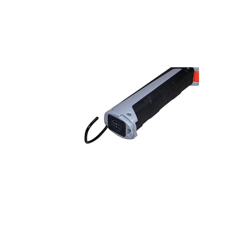 Baladeuse inspect. Ultra plate SAM | BAL-35