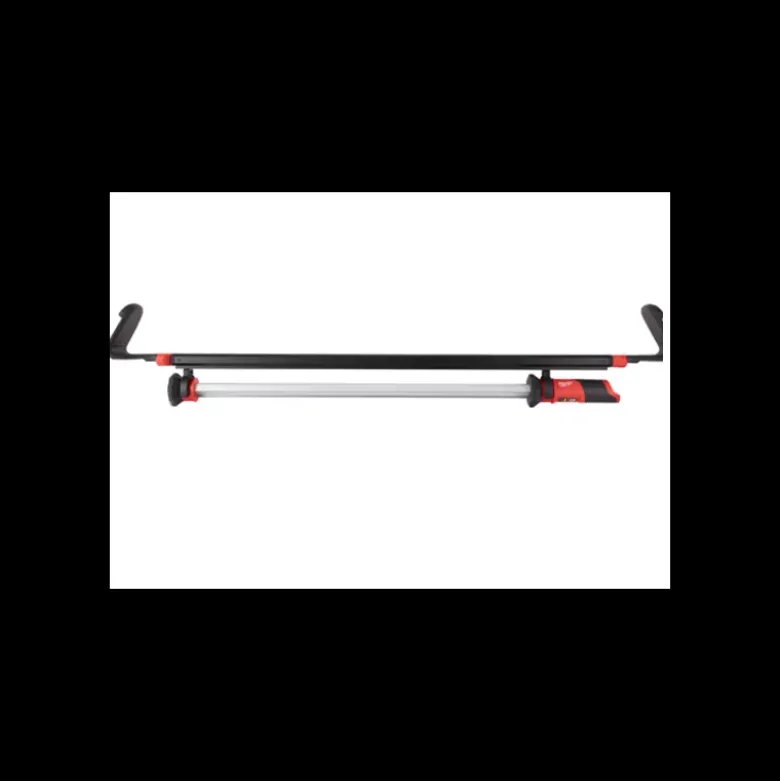Baladeuse LED M12UHL-0 pour capot Milwaukee | 4933459432