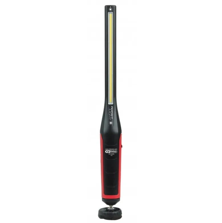 Baladeuse à LEDs - 600 Lumens - IP20 KS Tools | 150.4460