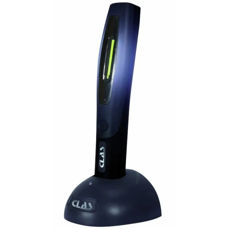 Baladeuse rechargeable "Strip Led" IP64 - CLAS EQUIPEMENT | OE 0209