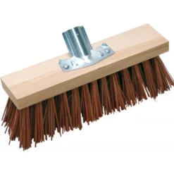 BALAI DE CANTONNIER PIASSAVA 32CM TALIAPLAST | 360105