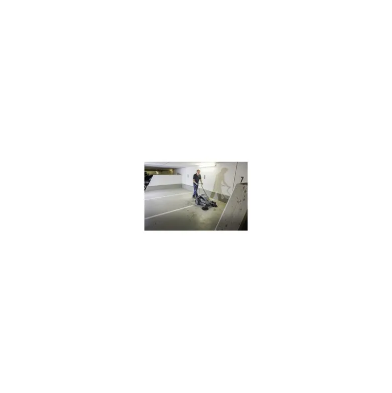 Balayeuse accompagnée KM 70/30 C Bp 2SB Karcher | 1.517-231.0