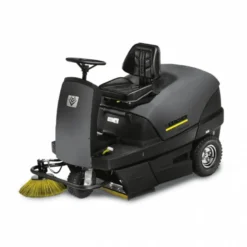 Balayeuse autoportée KM 100/100 R Bp Pack Karcher | 1.280-112.0