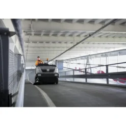 Balayeuse autoportée KM 150/500 R D Karcher | 1.186-124.0