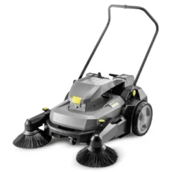 Balayeuse autotractée KM 70/25 C Bp 2SB (sans batterie, ni chargeur) - Kärcher | 1.517-230.0