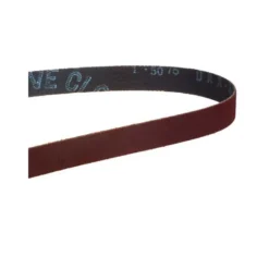 Bandes abrasives 13x533mm multimatériaux Grain 40 Qté 10 Makita | A-34562
