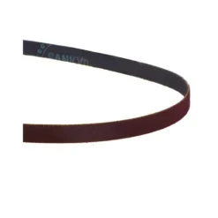Bandes abrasives 9x533mm multimatériaux Grain 120 Qté 10 Makita | A-34481