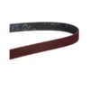 Bandes abrasives 13x533mm multimatériaux Grain 120 Qté 10 Makita | A-34609