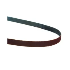 Bandes abrasives 9x533mm pour bois métal Grain 150 Qté 5 Makita | P-43309