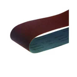 Bandes abrasives 76x610mm pour bois métal Grain 60 Qté 5 Makita | P-37328