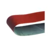 Bandes abrasives 76x457mm pour bois métal Grain 80 Qté 5 Makita | P-37116