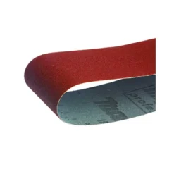 Bandes abrasives 76x533mm pour bois métal Grain 240 Qté 5 Makita | P-37231