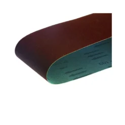 Bandes abrasives 100x610mm pour bois métal Grain 60 Qté 5 Makita | P-36893