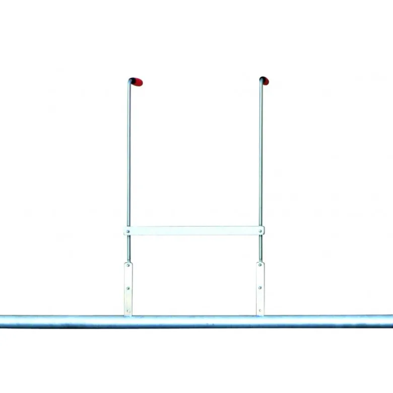 BARRE A DEBULLER TALIASOL SPECIAL CHAPES LIQUIDES - DIAMETRE 30 MM - L.1,50 M - SOFOP TALIAPLAST | 442312