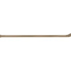 Barre à mine avec lame et boule BRONZEplus 1250mm, Ø 30mm - KS Tools | 963.9746