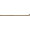 Barre à mine avec lame et boule BRONZEplus 2000mm, Ø 30mm - KS Tools | 963.9749