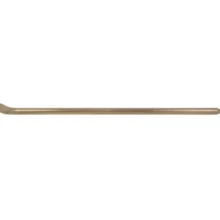Barre à mine avec pointe et lame BRONZEplus 1000mm, Ø 30mm - KS Tools | 963.9730
