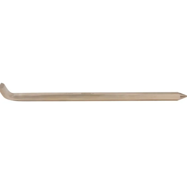 Barre à mine BRONZEplus 1000mm, Ø 22mm - KS Tools | 963.9724