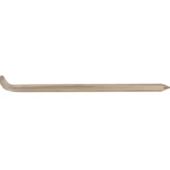 Barre à mine BRONZEplus 2000mm, Ø 30mm - KS Tools | 963.9728