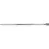 Barre à mine INOX, 1200 mm, diamètre 28 mm KSTools | 964.3215
