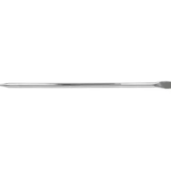 Barre à mine INOX, 600 mm, diamètre 22 mm KSTools | 964.3206