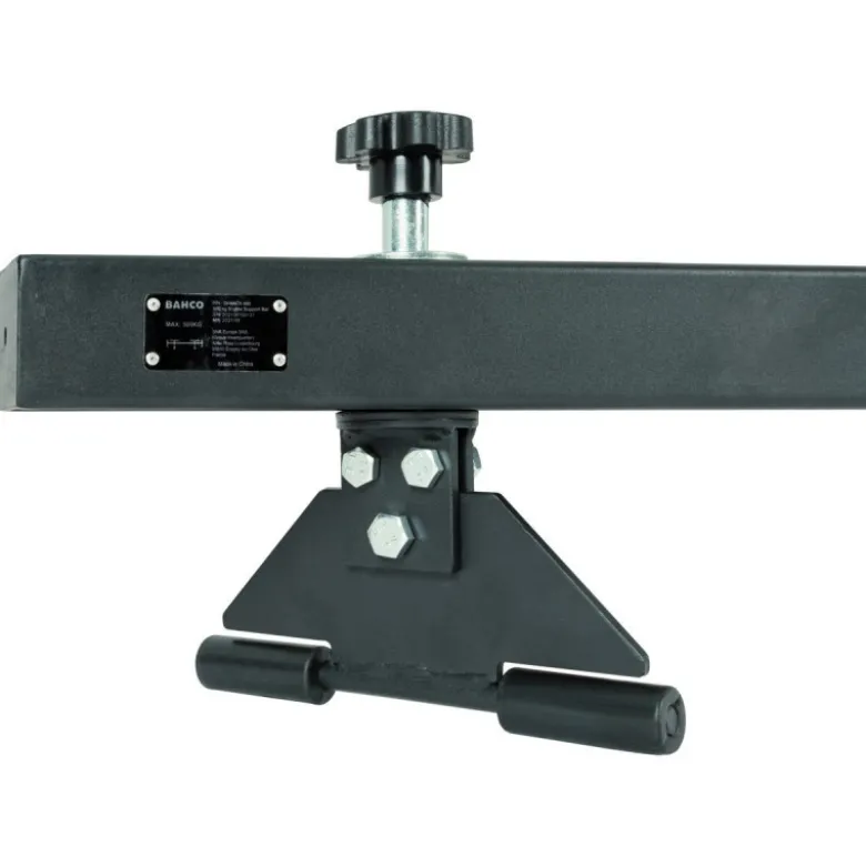 Barre support moteur - Bahco | BH8AC1-500