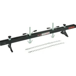 Barre support moteur - Bahco | BH8AC1-500