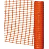 BARRIERE DE SIGNALISATION PLASTIQUE ORANGE 1,2MX50ML TALIAPLAST | 610103