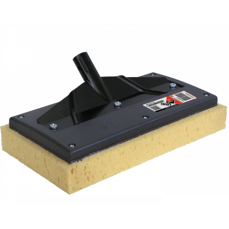 base avec Éponge SWEEPEX SUPERPRO pour Bac - RUBI | 20914