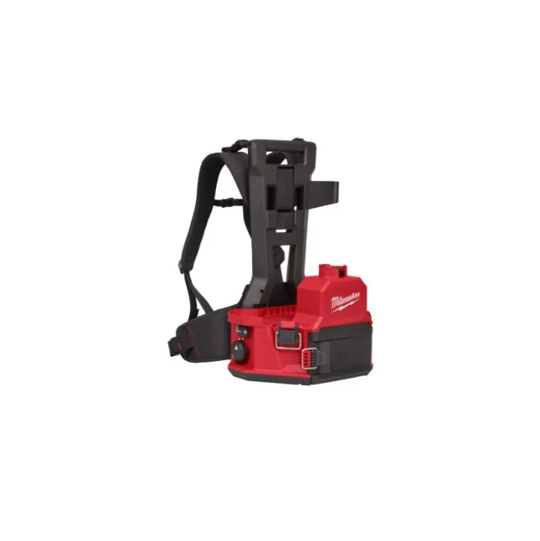 Base pulvérisateur à dos 18V, 3,0 Ah - Milwaukee | 4933498962
